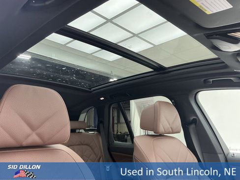 Used 2026 BMW X5 xDrive50e image 25