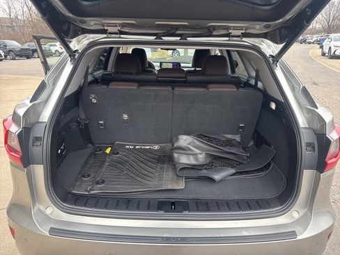 Used 2018 Lexus RX 350L 350L image 38