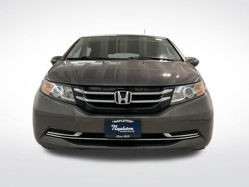 Used 2015 Honda Odyssey EX-L image 5