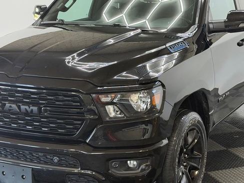 Certified 2023 RAM 1500 Big Horn AWD/4WD image 6