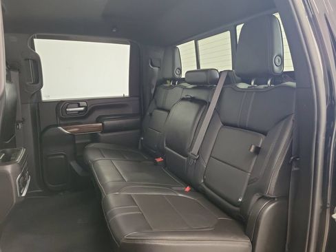 Used 2021 Chevrolet Silverado 3500 High Country AWD/4WD image 12