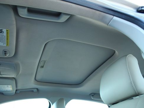 Used 2015 Ford Fusion Titanium image 31