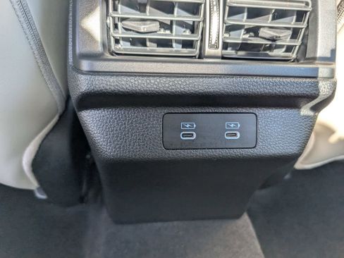 Certified 2025 Honda Accord Touring image 14