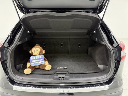 Used 2020 Nissan Rogue Sport S image 6