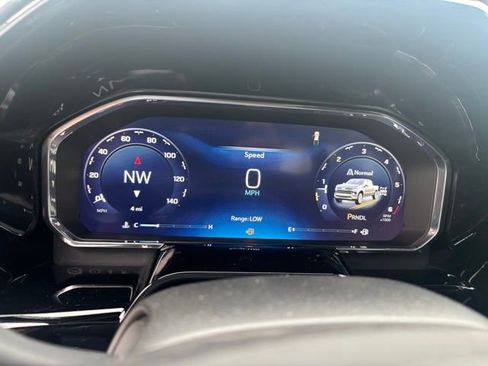 New 2026 Chevrolet Silverado 1500 LT w/ Safety Package image 21