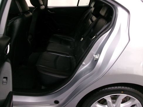 Used 2014 MAZDA MAZDA3 s Grand Touring FWD image 15