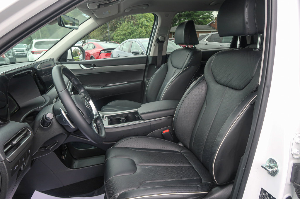 Used 2024 Hyundai Palisade SEL AWD/4WD image 31