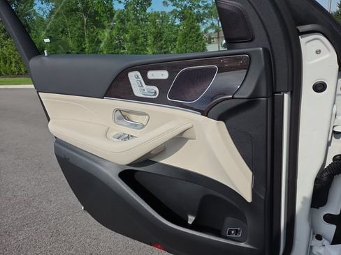 New 2026 Mercedes-Benz GLE 350 4MATIC image 23