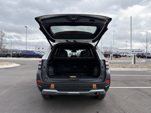 New 2026 Subaru Forester Wilderness image 11