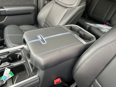 New 2026 Ford F450 Platinum w/ FX4 Off-Road Package image 43