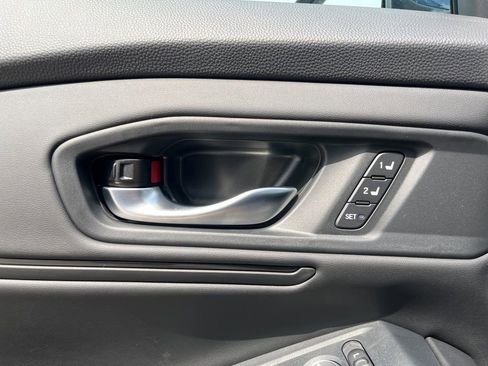 New 2026 Honda Accord EX-L image 6