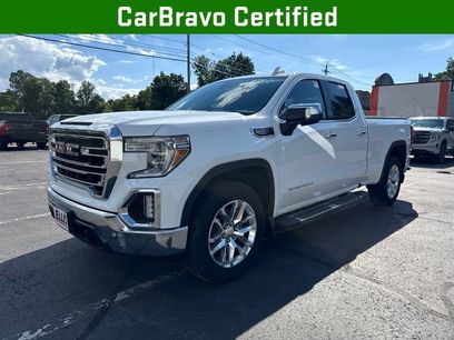 Used 2020 GMC Sierra 1500 SLT w/ SLT Premium Package