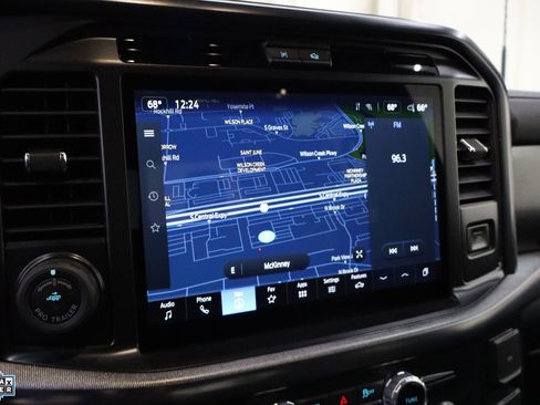 Certified 2025 Ford F150 Raptor image 21