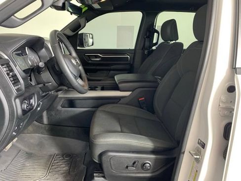 Used 2024 RAM 1500 Lone Star AWD/4WD image 19