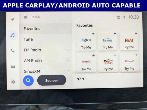 Used 2023 Toyota Highlander L image 13