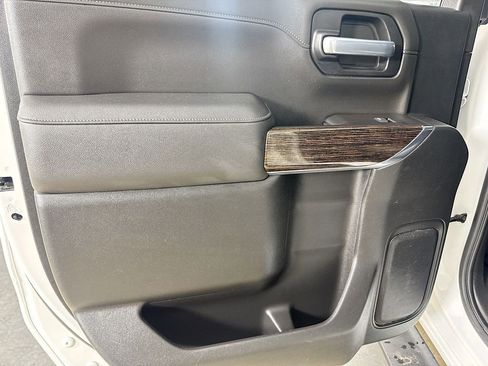 Used 2021 GMC Sierra 1500 Elevation w/ Preferred Package AWD/4WD image 22