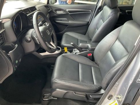 Used 2020 Honda Fit EX-L image 4