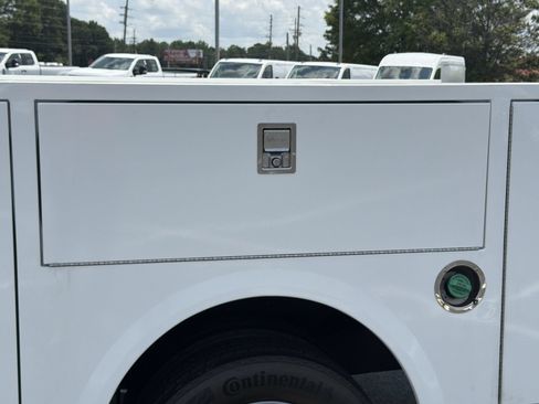 New 2026 Ford F450 XL RWD image 29