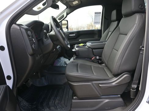 New 2026 Chevrolet Silverado 3500 W/T w/ WT Convenience Package image 12