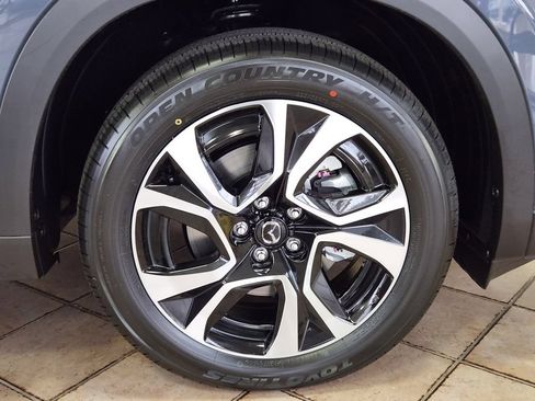Used 2026 MAZDA CX-5 Preferred AWD/4WD image 30