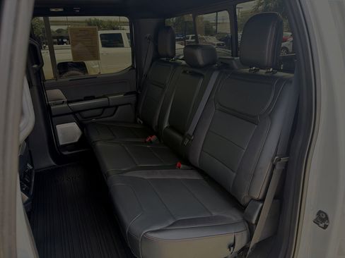Certified 2024 Ford F150 Raptor AWD/4WD image 23