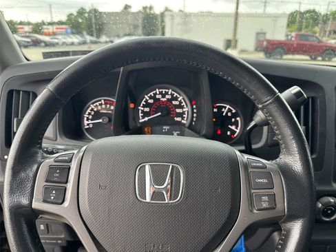 Used 2013 Honda Ridgeline Sport image 18
