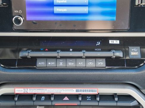 New 2026 Toyota Tundra SR5 image 22