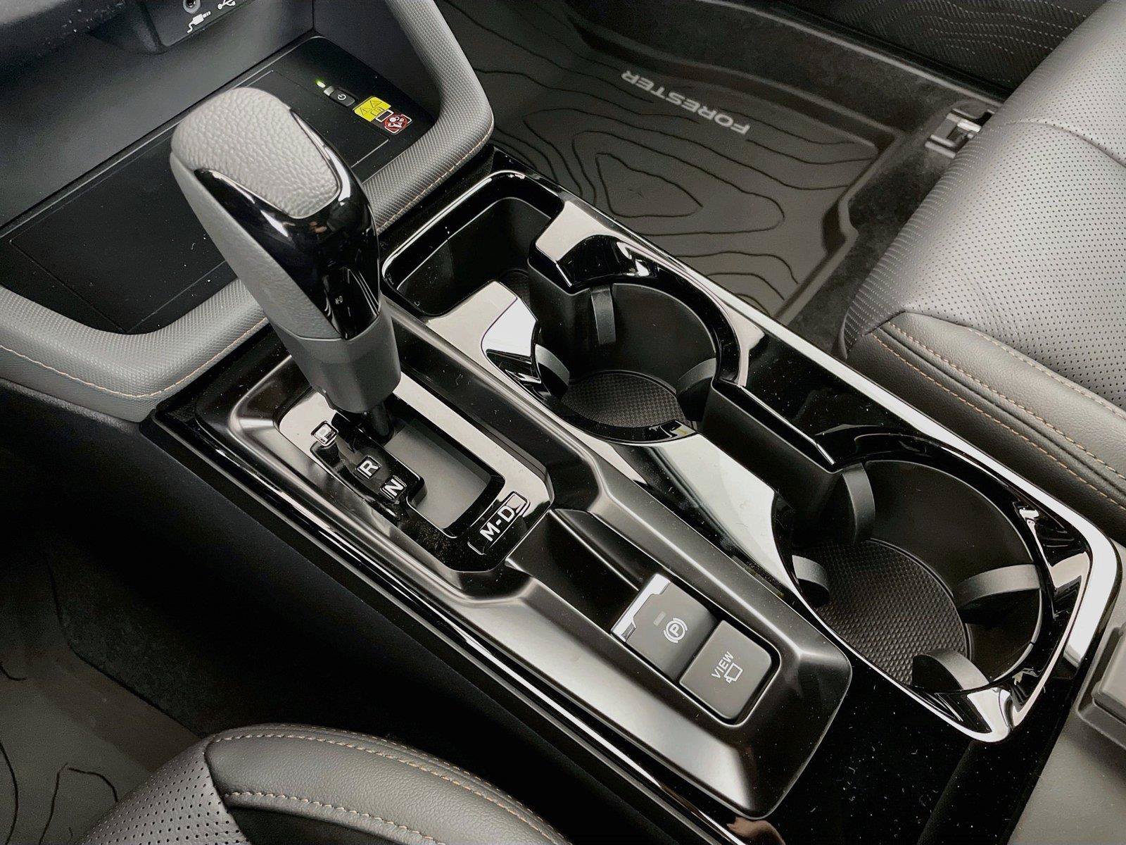 New 2026 Subaru Forester Touring AWD/4WD image 15