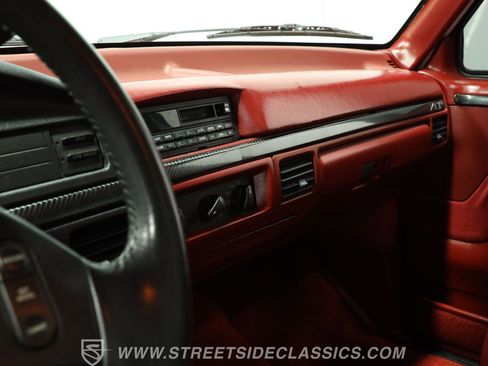 Used 1992 Ford F150 4x4 Regular Cab image 39