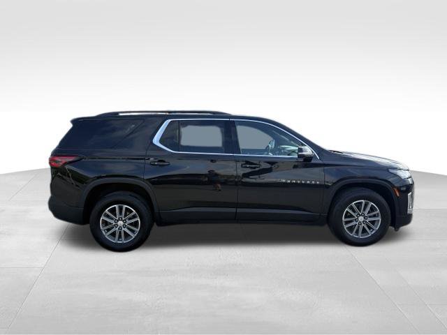 Used 2023 Chevrolet Traverse LT FWD image 9