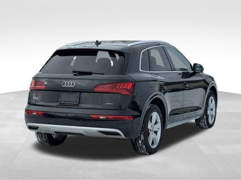 Used 2019 Audi Q5 2.0T Premium Plus image 7