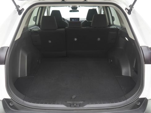 Certified 2025 Toyota RAV4 LE image 18