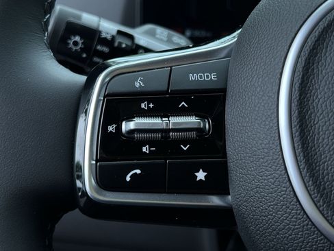 New 2026 Kia Carnival SX Prestige FWD image 22