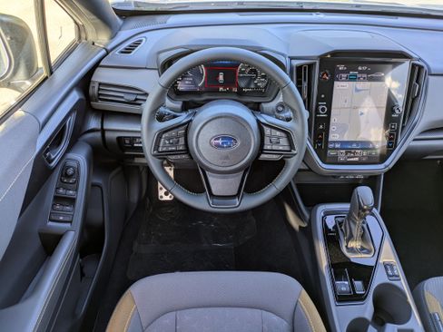 New 2026 Subaru Crosstrek 2.5i Sport w/ Crosstrek Mirror Package AWD/4WD image 14