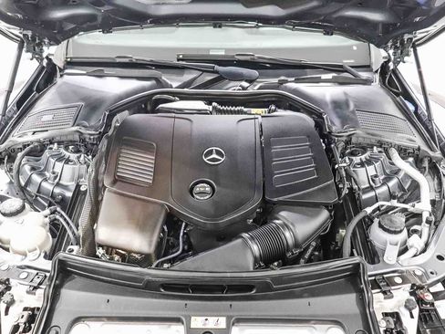Certified 2023 Mercedes-Benz C 300 Sedan image 28
