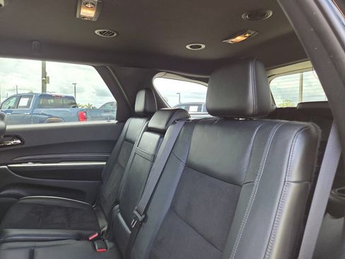 Used 2022 Dodge Durango GT AWD/4WD image 24