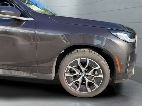 Used 2025 BMW X3 xDrive30i image 6