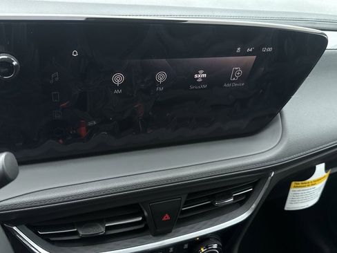 New 2026 Buick Encore GX Sport Touring w/ Comfort Package image 18