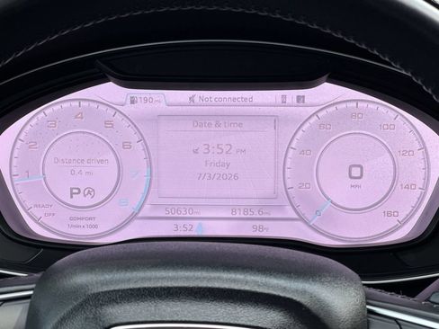 Used 2020 Audi Q5 2.0T Titanium Premium Plus w/ Premium Plus Package AWD/4WD image 15
