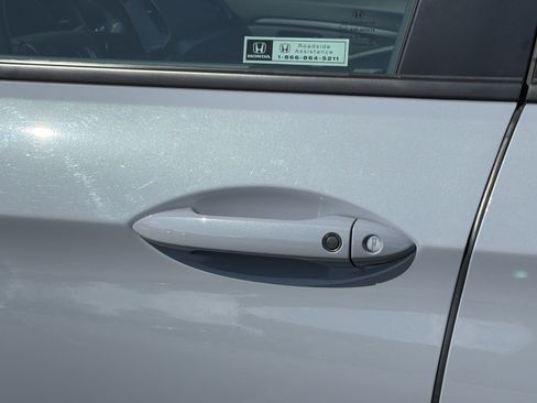 Used 2022 Honda Passport EX-L image 15