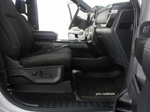 Used 2022 Ford F150 XLT w/ Equipment Group 302A High image 19