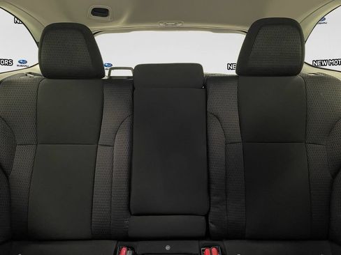 Certified 2025 Subaru Outback Premium AWD/4WD image 11
