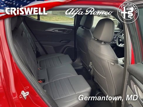 New 2024 Alfa Romeo Tonale Veloce image 42