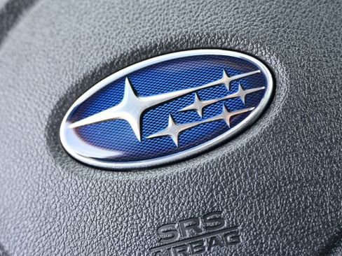 New 2026 Subaru Outback Touring XT image 33