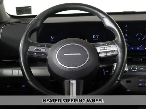 Certified 2024 Hyundai Kona Limited AWD/4WD image 10