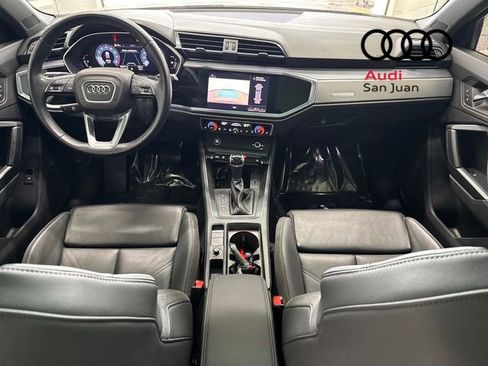 Used 2021 Audi Q3 2.0T Premium w/ Convenience Package image 23