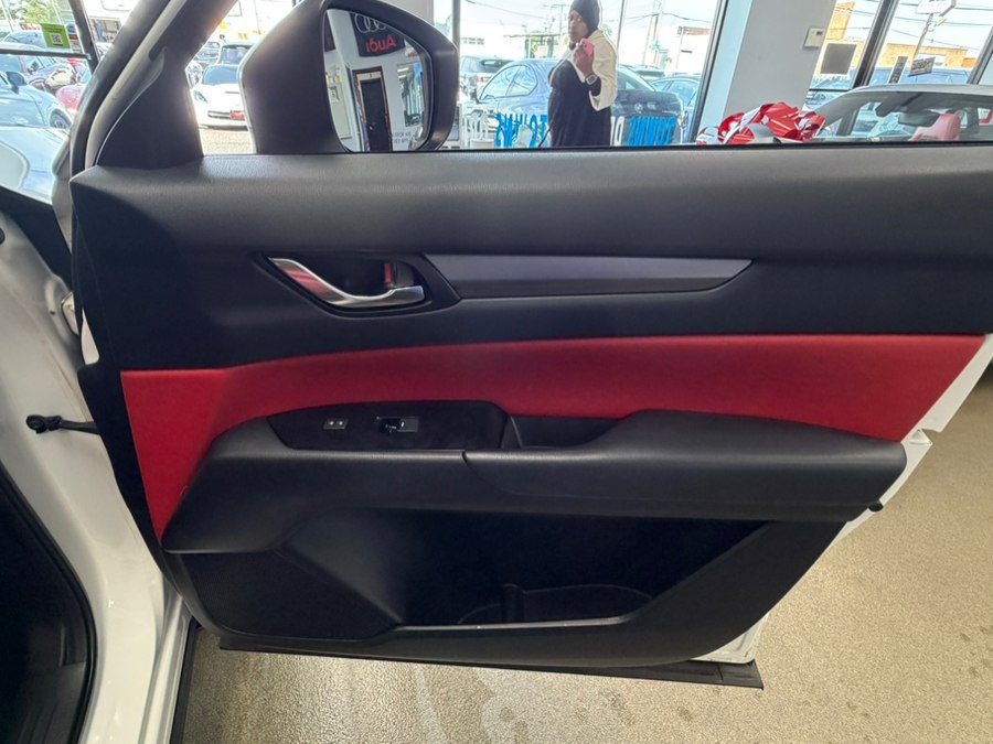 Used 2020 MAZDA CX-5 Sport FWD image 47