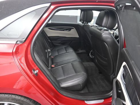 Used 2013 Cadillac XTS Platinum FWD image 42