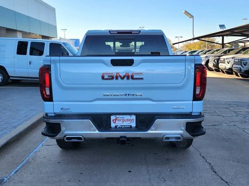 New 2026 GMC Sierra 1500 SLT w/ SLT Premium Plus Package image 5