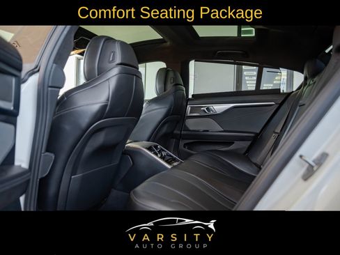 Used 2022 BMW 840i Gran Coupe xDrive image 12